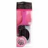 Annie: Jumbo Ball-Tip Paddle Brush #2843 -Wig Care Shop annie salon tools annie jumbo ball tip paddle brush 2843 15708692807766