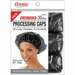 Annie: Processing Cap -Wig Care Shop annie salon tools annie processing cap 16233661038678