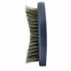 Annie: Soft Curved Bristles Military Brush #2342 -Wig Care Shop annie salon tools annie soft curved bristles military brush 2342 2507504287858