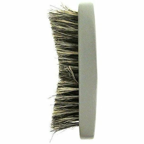 Annie: Soft Curved Bristles Military Brush #2342 Annie: Soft Curved Bristles Military Brush #2342 -Wig Care Shop annie salon tools annie soft curved bristles military brush 2342 2507504320626