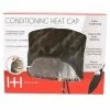 Hot & Hotter: Conditioning Heat Cap