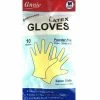 Annie: Latex Gloves (Powder-Free) -Wig Care Shop annie salon tools medium 3846 annie latex gloves 584747352080