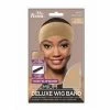Ms. Remi: Premium Deluxe Wig Band -Wig Care Shop annie salon tools ms remi premium deluxe wig band 16178837258326