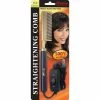 Annie: Electric Straightening Comb - Medium Double Sided Teeth #5532 -Wig Care Shop annie styling product annie electric straightening comb medium double sided teeth 5532 14771878494294