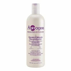 Aphogee: Keratin 2 Minute Reconstructor