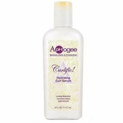 Aphogee: Curlific! Hydrating Curl Serum 6oz