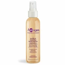 Aphogee: Keratin & Green Tea Restructurizer 8oz