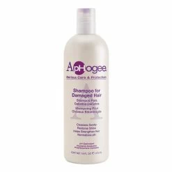 Aphogee: Shampoo For Damaged Hair 16oz