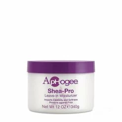 Aphogee: Shea-pro Leave-in Moisturizer 12oz
