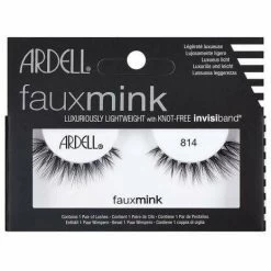 Ardell: Faux Mink Lashes 7 Ardell: Faux Mink Lashes -Wig Care Shop ardell cosmetics 814 ardell faux mink lashes 16005789876310