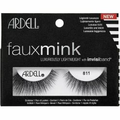 Ardell: Faux Mink Lashes 10 Ardell: Faux Mink Lashes -Wig Care Shop ardell cosmetics ardell faux mink lashes 16005792858198