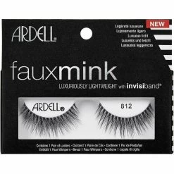Ardell: Faux Mink Lashes 11 Ardell: Faux Mink Lashes -Wig Care Shop ardell cosmetics ardell faux mink lashes 16005793546326
