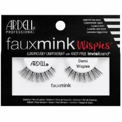 Ardell: Faux Mink Wispies
