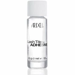 Ardell: LashTite Clear Adhesive -Wig Care Shop ardell cosmetics ardell lashtite clear adhesive 16005832015958
