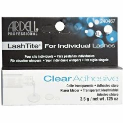 Wig Care Shop 11 Ardell: LashTite Clear Adhesive