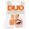 Ardell Duo: Brush-On Dark Adhesive With Vitamins -Wig Care Shop ardell cosmetics duo brush on dark adhesive with vitamins 15958857744470