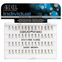 Wig Care Shop -Wig Care Shop ardell cosmetics short brown ardell knot free individuals 16005742886998