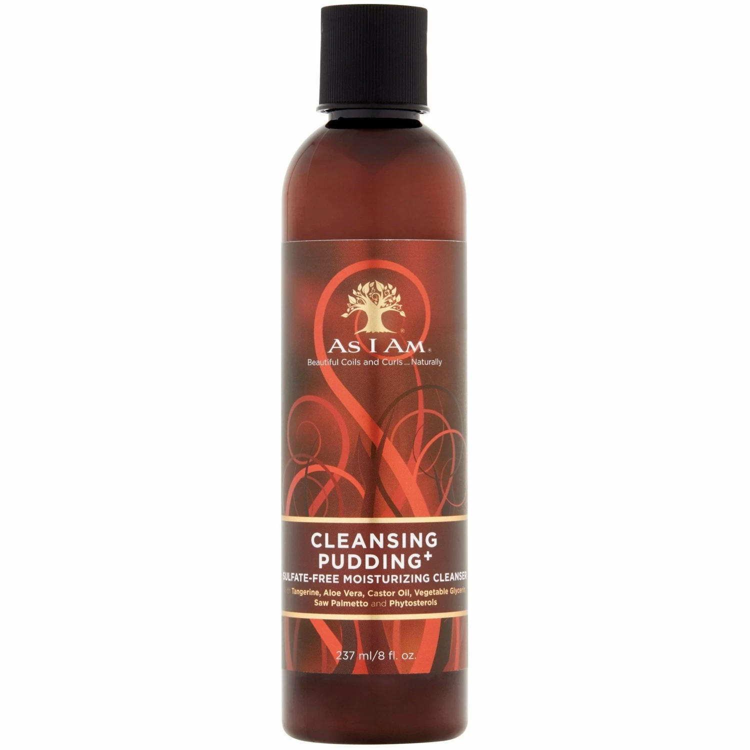 As I Am: Cleansing Pudding 8oz As I Am: Cleansing Pudding 8oz -Wig Care Shop as i am hair care as i am cleansing pudding 8oz 665213829136