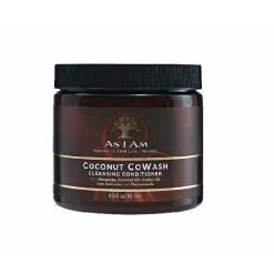As I Am: Coconut Cowash 16oz