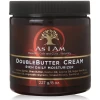 As I Am: DoubleButter Cream Rich Daily Moisturizer 8oz -Wig Care Shop as i am hair care as i am doublebutter cream 8oz 622639153168