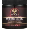 As I Am: Smoothing Gel 8oz -Wig Care Shop as i am hair care as i am smoothing gel 8oz 622635843600