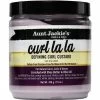Aunt Jackie's: Curl La La Curl Custard 1 Aunt Jackie's: Curl La La Curl Custard -Wig Care Shop aunt jackie s hair care aunt jackie s curl la la custard 15oz 28802474278998