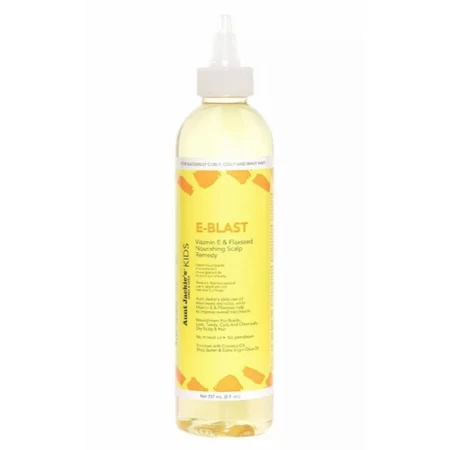 Aunt Jackie's Girls: Vitamin E & Flaxseed Scalp Remedy 8 oz Aunt Jackie's Girls: Vitamin E & Flaxseed Scalp Remedy 8 Oz -Wig Care Shop aunt jackie s hair care aunt jackie s girls vitamin e flaxseed scalp remedy 8 oz 15720192770134