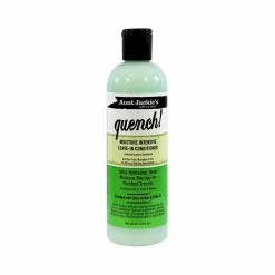 Aunt Jackie's: Quench! - Intensive Leave-In Conditioner