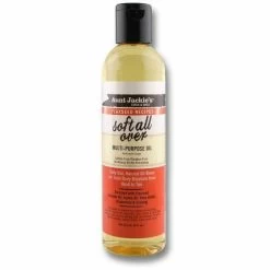 Aunt Jackie's: Multi-Purpose Oil