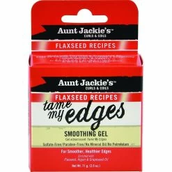 Aunt Jackie's: Tame My Edges Smoothing Gel 2.5oz