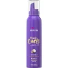 Aussie: Miracle Curls Mousse 6oz -Wig Care Shop aussie mousse foams aussie miracle curls mousse 6oz 15533215547478
