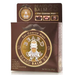 Wig Care Shop 21 Beard Guyz: Beard Balm 25