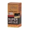 BMB: Super Lace Glue For Lace Front Wigs Adhesive Super Hold - 0.5 Oz / 15 Ml 2 BMB: Super Lace Glue For Lace Front Wigs Adhesive Super Hold - 0.5 Oz / 15 Ml -Wig Care Shop beauty depot inc lace adhesive bmb super lace glue for lace front wigs adhesive super hold 0 5 oz 15 ml 21667742864