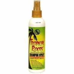 Bronner Brothers: Tropical Roots Shampoo Spray