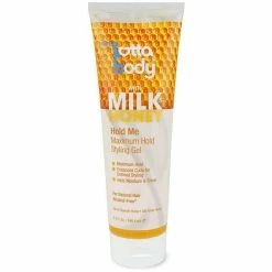 Lottabody: Hold Me Max Hold Styling Gel