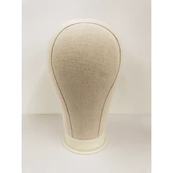 Professional Canvas Head 23" Circumference