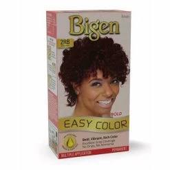 BIGEN: Easy Color For Women | Natural Shades -Wig Care Shop bigen hair color bigen easy color for women natural shades 30569977938006