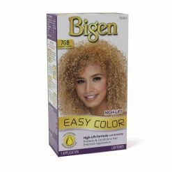 BIGEN: Easy Color For Women | Natural Shades -Wig Care Shop bigen hair color bigen easy color for women natural shades 30569978265686