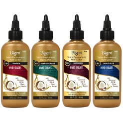 BIGEN: Vivid Shades Semi-Permanent Hair Color