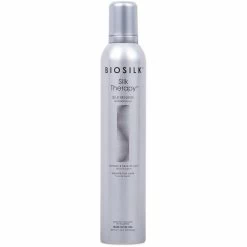 Biosilk: Silk Therapy Mousse 12.7oz
