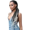 Bobbi Boss: 3x King Tips J-Body Wave 28" - FINAL SALE
