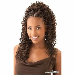 FreeTress: GoGo Curl 26" -Wig Care Shop bobbi boss crochet hair bobbi boss 2x brazilian gogo curl 22 28538633453654