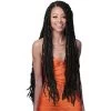 Bobbi Boss: 2X Nu Locs 30" Crochet Locs