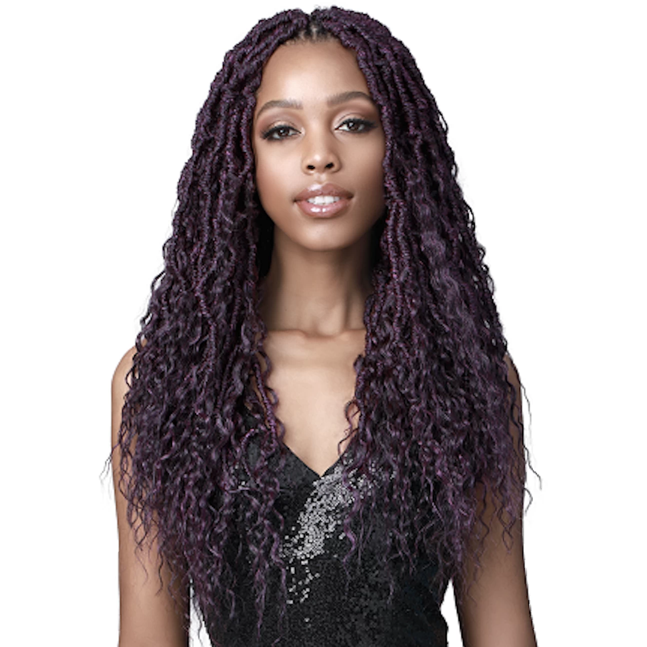 Bobbi Boss: 2X Nu Locs French Deep Boho 20" - FINAL SALE Bobbi Boss: 2X Nu Locs French Deep Boho 20" - FINAL SALE -Wig Care Shop bobbi boss crochet hair bobbi boss 2x nu locs french deep boho 20 14903051386966