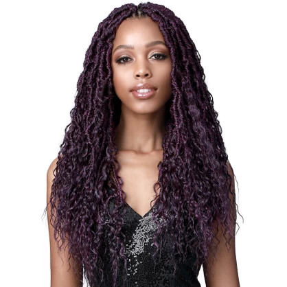 Bobbi Boss: 2X Nu Locs French Deep Boho 20" - FINAL SALE Bobbi Boss: 2X Nu Locs French Deep Boho 20" - FINAL SALE -Wig Care Shop bobbi boss crochet hair bobbi boss 2x nu locs french deep boho 20 14903057121366
