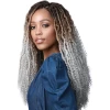 Bobbi Boss: 2X Nu Locs Water Curl Boho 18" -Wig Care Shop bobbi boss crochet hair bobbi boss 2x nu locs water curl boho 18 14650992459862