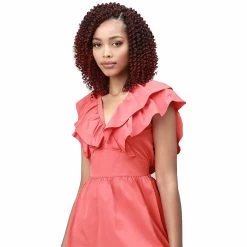 Bobbi Boss: 3x Brazilian Island Twist 10" -Wig Care Shop bobbi boss crochet hair bobbi boss 3x brazilian island twist 10 16050468618326