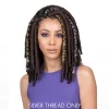 Bobbi Boss: Bae Locs Silver 12" -Wig Care Shop bobbi boss crochet hair bobbi boss bae locs silver 12 28793809567830