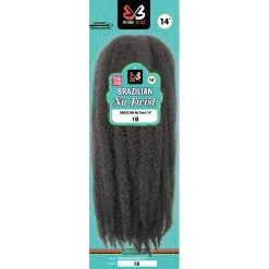 Bobbi Boss: Brazilian Nu Twist 14" -FINAL SALE -Wig Care Shop bobbi boss crochet hair bobbi boss brazilian nu twist 14 15819092557910