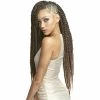 Bobbi Boss: Brazilian Nu Twist 18" -Wig Care Shop bobbi boss crochet hair bobbi boss brazilian nu twist 18 28759280943190